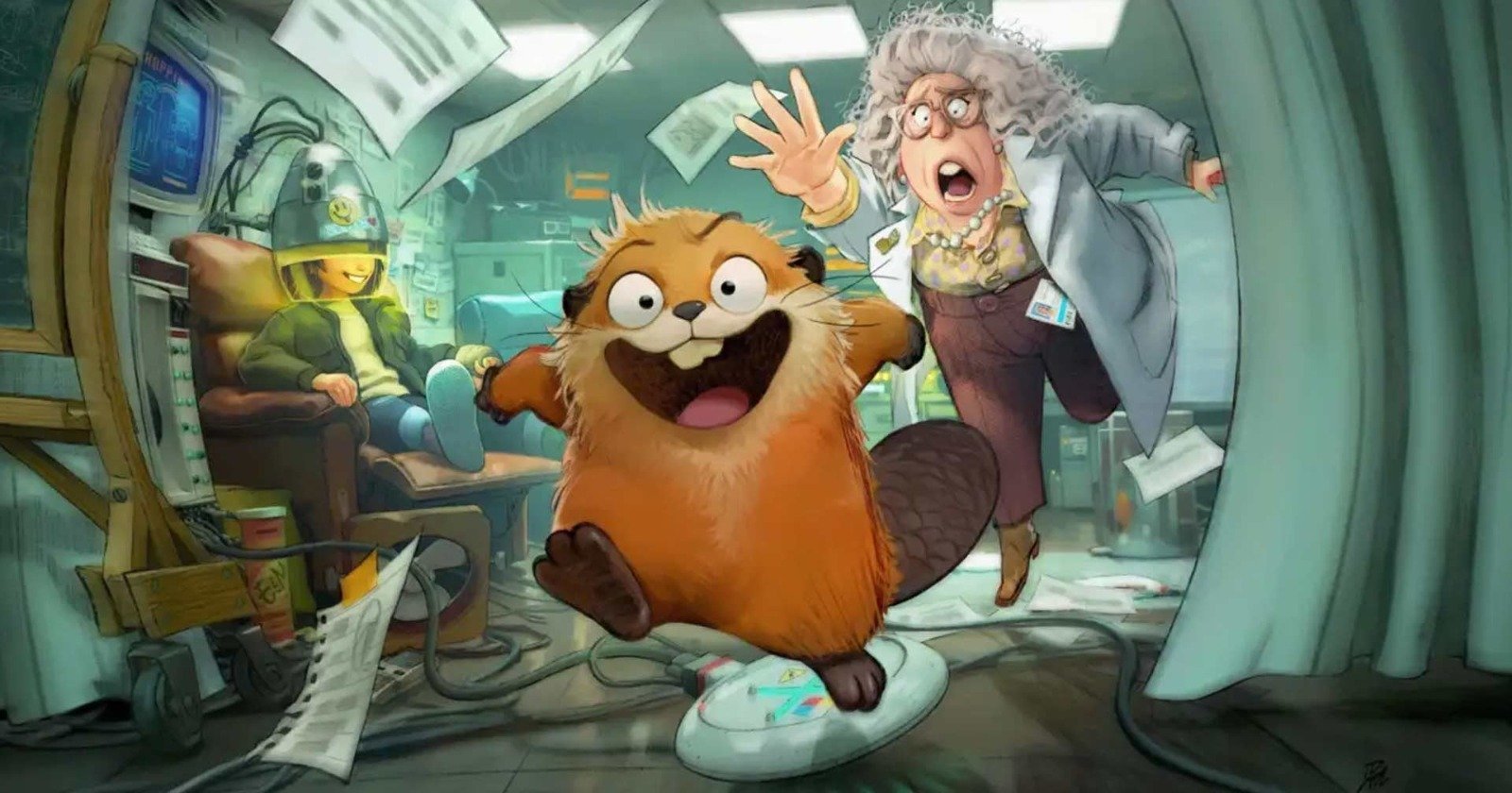 Cinema Azul: Sessão adaptada para pessoas com autismo acontece neste sábado