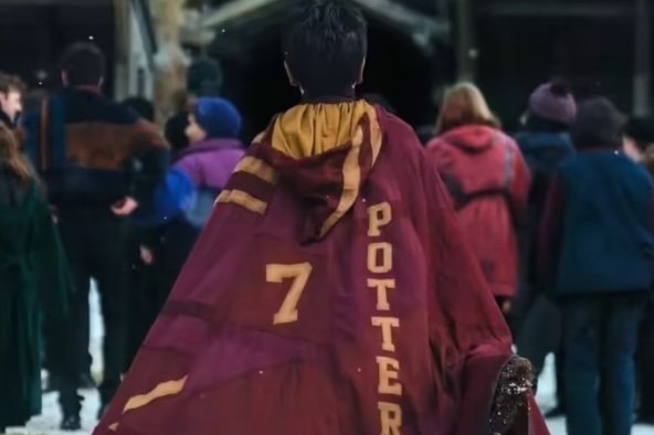 HBO revela primeiro trailer da série de Harry Potter com estreia em 2026; assista