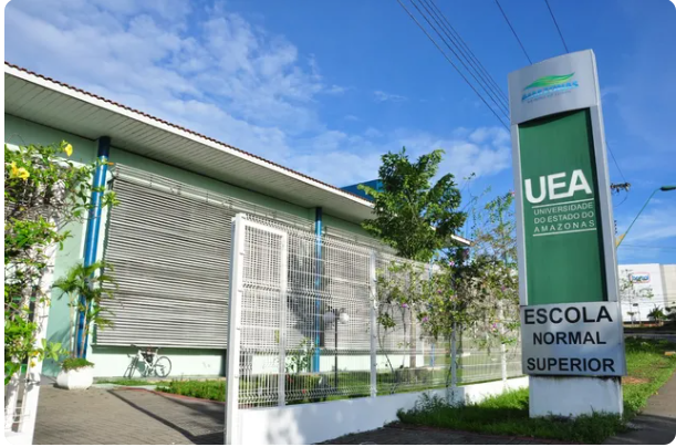 UEA abre 113 vagas remanescentes para o cursinho AprovENS 2026