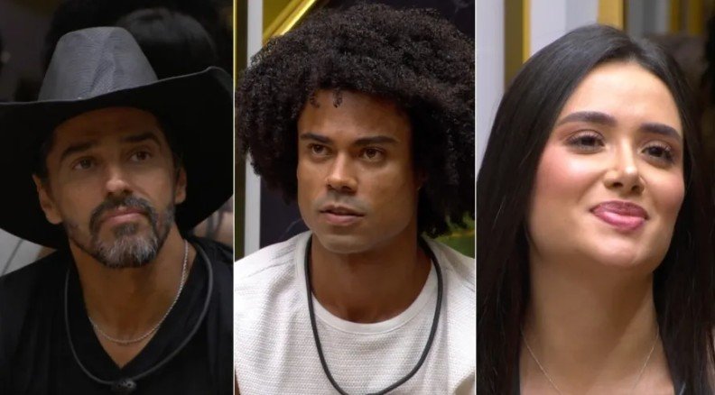 Novidade: escolhido no Paredão Falso poderá levar companhia para o Quarto Secreto