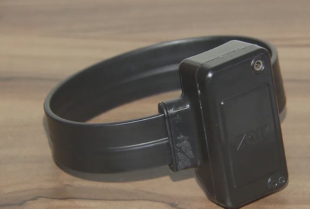 Senado aprova uso obrigatório de tornozeleira para agressores de mulheres em casos de risco