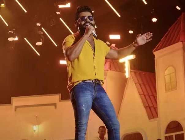 Arena da Amazônia recebe "Bodega do Pablo" com grandes nomes do arrocha neste sábado