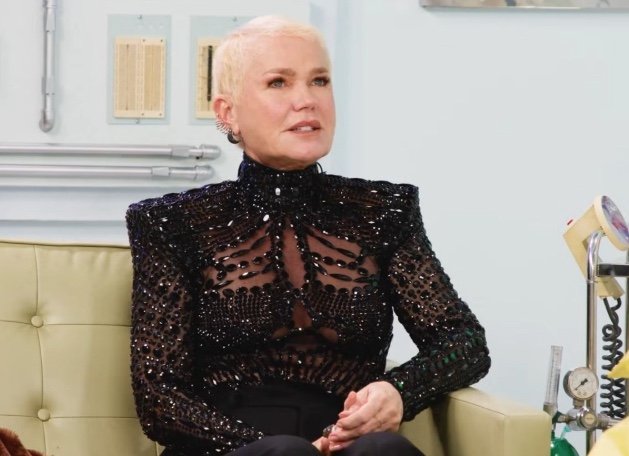 Xuxa denuncia calote de mais de R$ 350 mil mesmo após vencer ação na Justiça