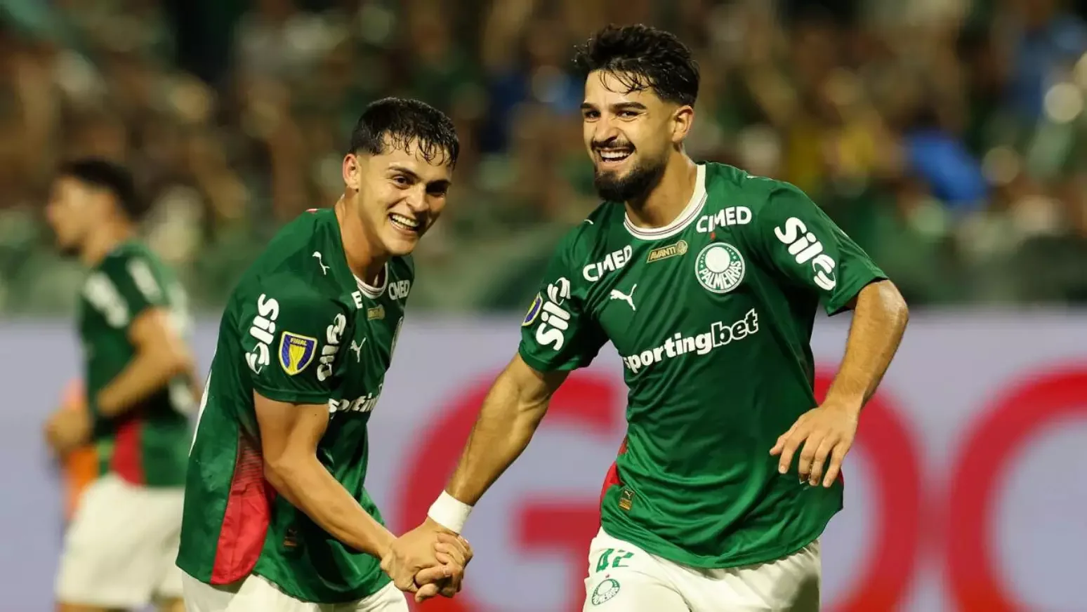 Palmeiras e Novo Horizontino duelam por taça do Paulistão neste domingo