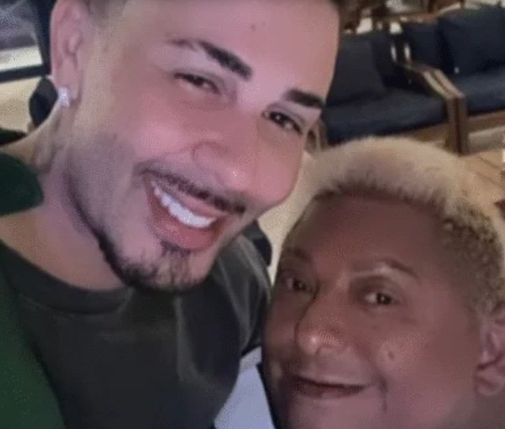 Carlinhos Maia defende Patixa Teló e critica filmagens sem permissão