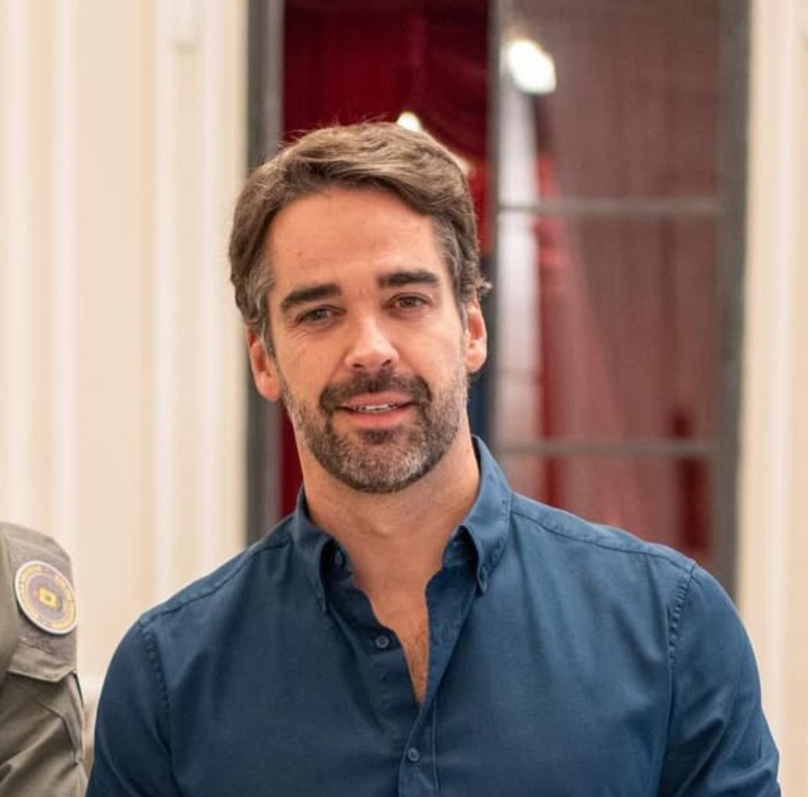 Governador do RS Eduardo Leite oficializa pré-candidatura à Presidência