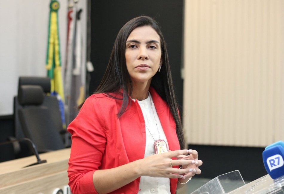 Suspeito se passava por criança para obter fotos íntimas de adolescentes, diz PC-AM