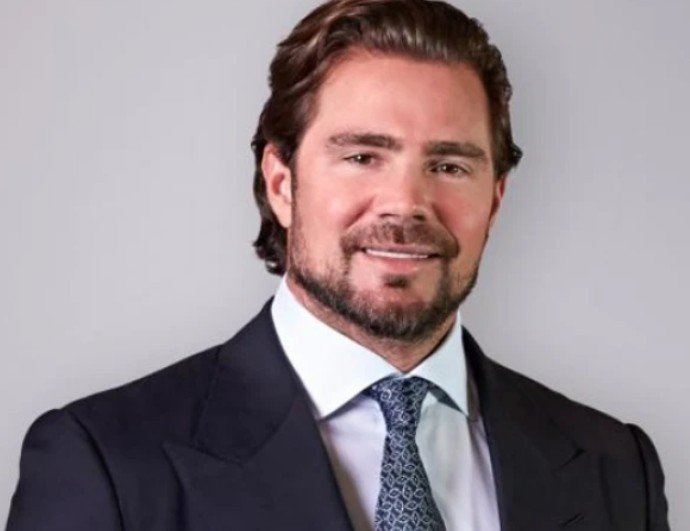 Daniel Vorcaro será transferido para penitenciária em Brasília nesta sexta-feira