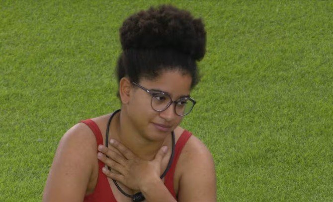 Milena reclama que Ana Paula mudou de cama e desabafa: 'Está criando uma barreira comigo'