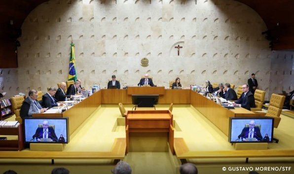 André Mendonça vota por prorrogação da CPMI do INSS e defende direito das minorias