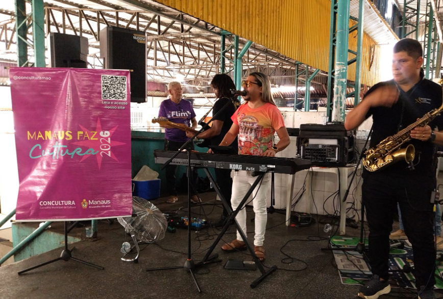 Sábado de serviços: São Francisco recebe edição do Concultura nos Bairros