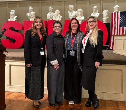 Magistratura do Amazonas é destaque em Fórum Global de Mulheres no Direito nos EUA