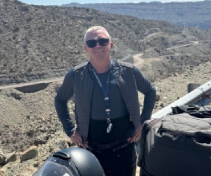 Acidente de moto na Argentina mata CEO brasileiro do Grupo Vaccaro