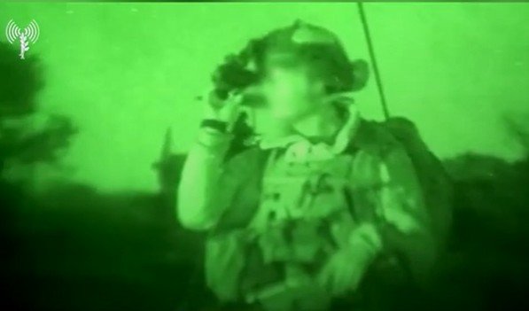 Israel inicia operação por terra contra o Hezbollah no Líbano