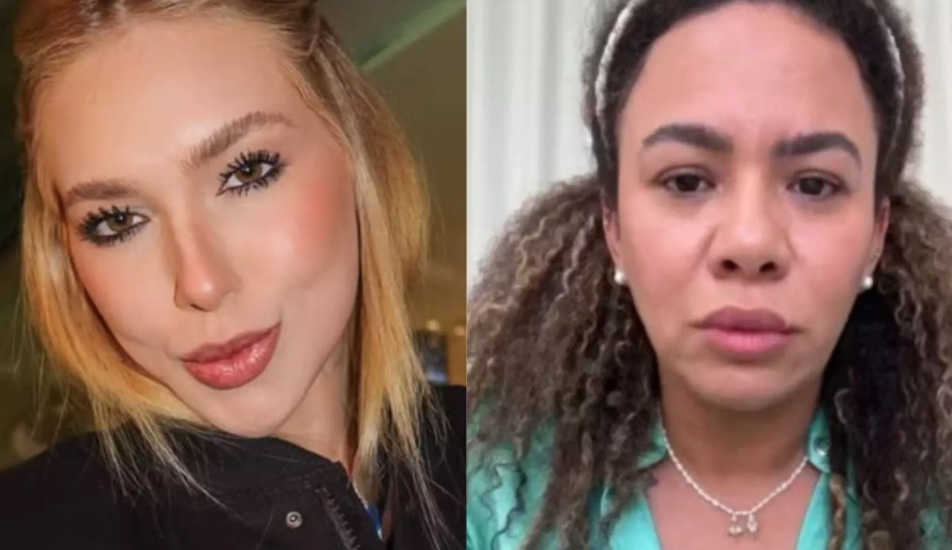 Virginia Fonseca apoia ex-babá após denúncia de abuso infantil