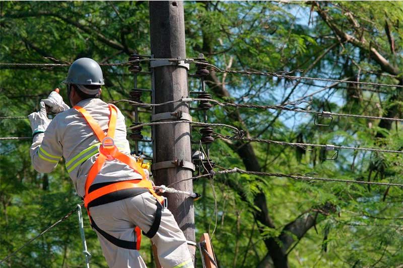 Coroado, Cidade Nova e Jorge Teixeira ficarão sem energia nesta quarta-feira