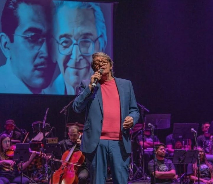 Maca Maneschy homenageia Vinícius de Moraes em show único em Manaus