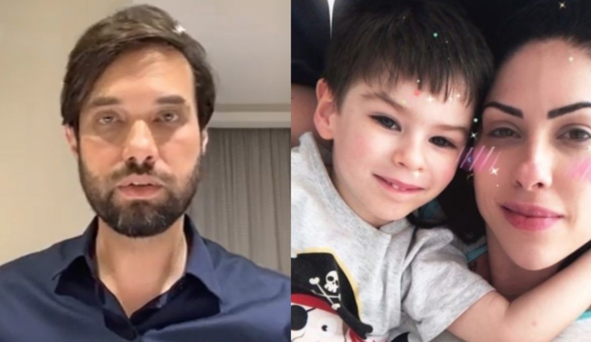 Caso Henry Borel: Monique é liberada pela Justiça; prisão de Jairinho é mantida