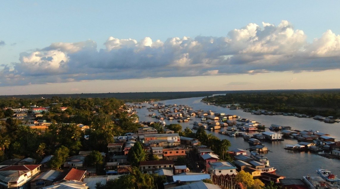 Professor é denunciado por abuso sexual e tortura psicológica contra alunos em Tapauá