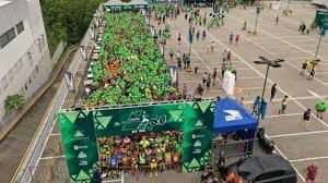 Night Run retorna ao calendário esportivo de Manaus com percurso de 7km