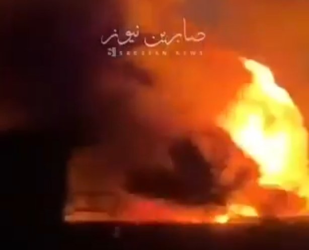 Irã lança mísseis contra base americana em Diego Garcia