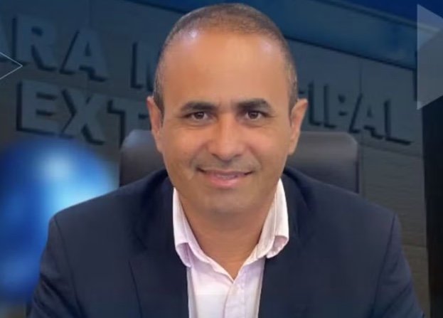 Vereador é assassinado dentro de casa em Natal; polícia investiga o crime