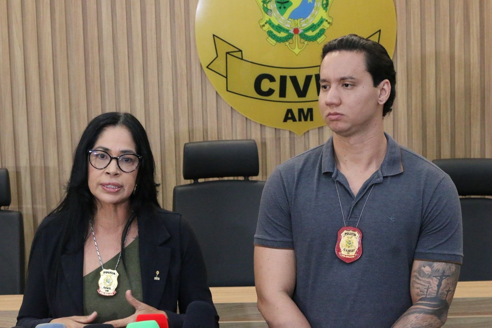 Tio usou "desculpa de pegar ferramenta" para estuprar sobrinha no Amazonas, diz polícia