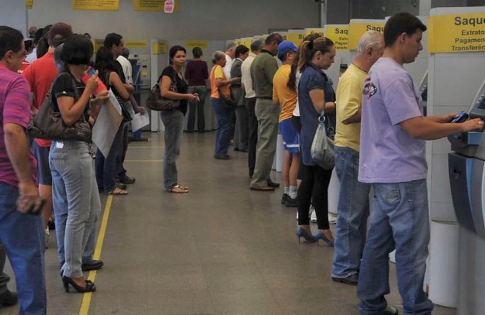 Bancos não abrem na Sexta-feira Santa; clientes devem usar canais digitais