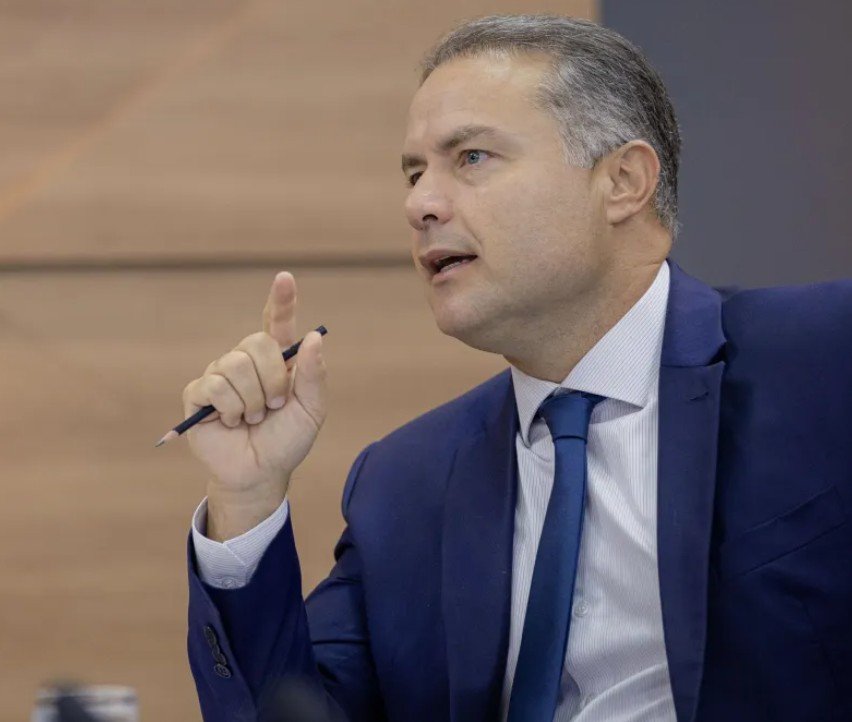 Governo anuncia fiscalização digital de tabela de frete para evitar greve dos caminhoneiros