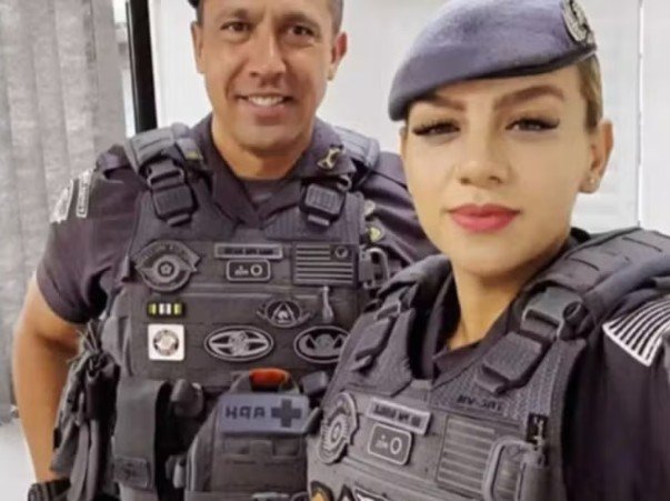 Vizinhos e perícia desmentem versão de suicídio em caso da PM Gisele morta em SP