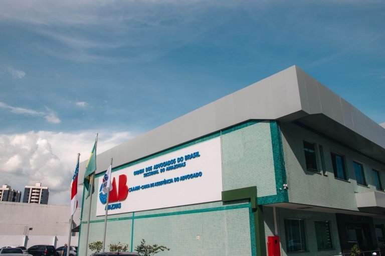 Justiça Federal anula atos da OAB-AM e barra eleição para o TJAM neste domingo