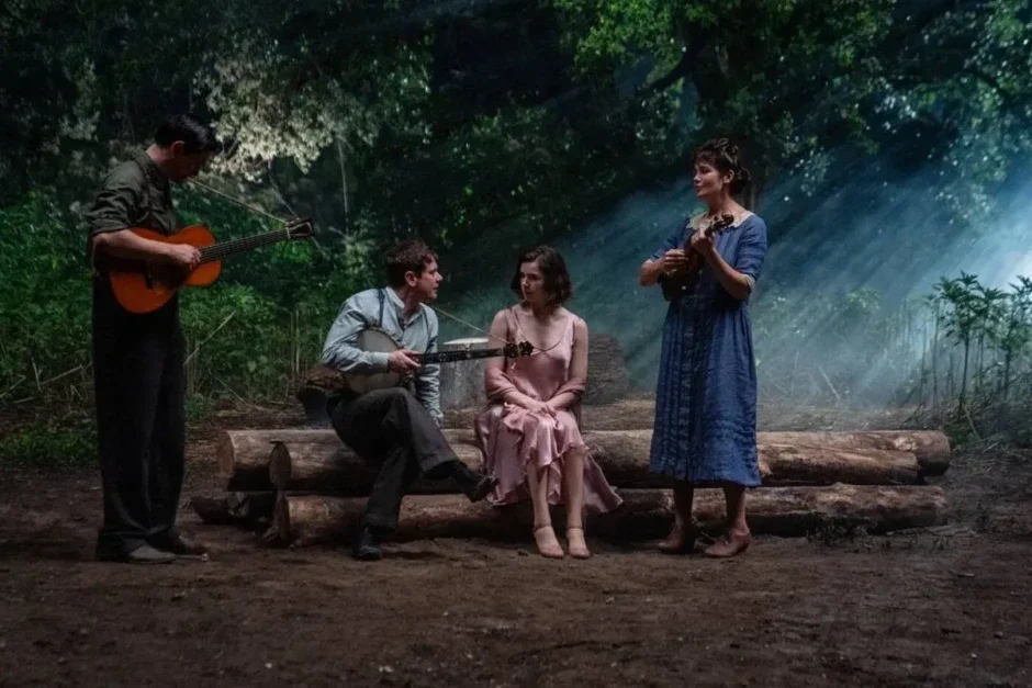 Oscar 2026: Pecadores supera Sonhos de Trem e leva Melhor Fotografia