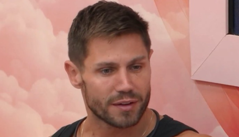 Jonas desabafa sobre volta de Breno: 'Público deve está dando risada da nossa cara'