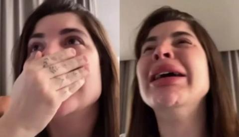 Gkay é processada pelo Banco do Brasil por dívida de R$ 1,8 milhão