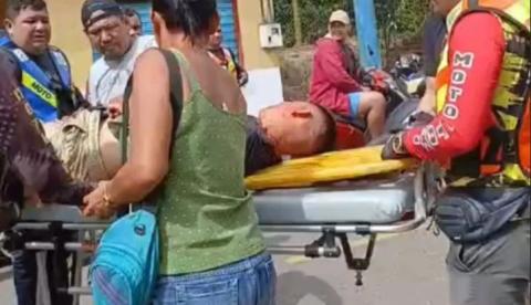 Operação prende 1º sargento da PM suspeito de envolvimento na morte de cabo em Tefé