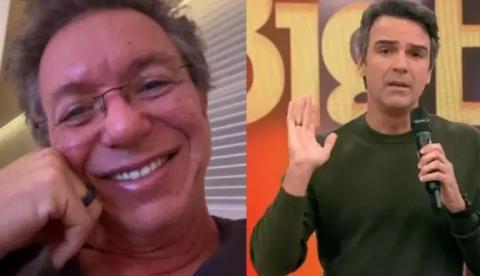 Boninho publica postagem enigmática e internautas apontam indireta ao BBB26