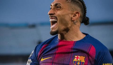 Raphinha e Wesley são cortados da Seleção antes de amistoso contra Croácia