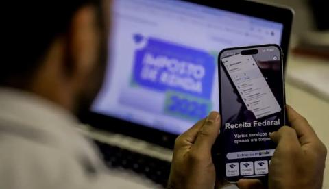 Quase 500 mil amazonenses devem fazer declaração do Imposto de Renda em 2026