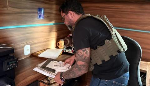 Advogados são suspeitos de desviar R$ 175 mil de clientes em Manaus