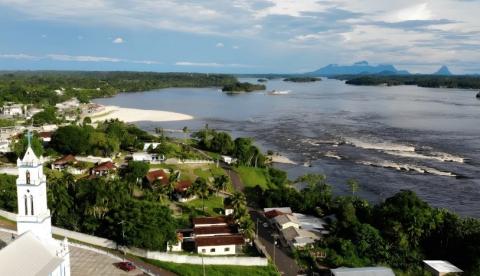 Justiça manda empresas regularizarem energia em São Gabriel da Cachoeira