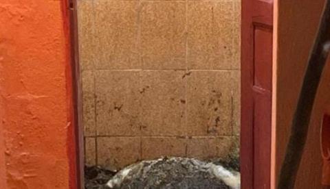 Suspeito de matar e enterrar idoso em banheiro de kitnet é preso em Manaus