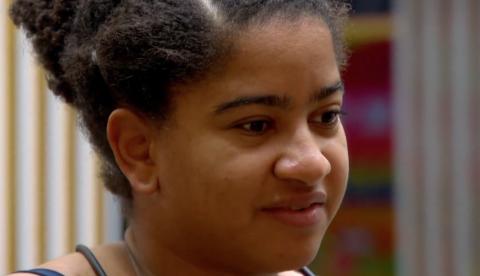 Participantes do BBB26 correm para comer após alerta de "Tá Com Nada"