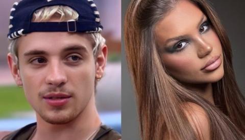 Equipe de Juliano Floss se pronuncia após exposed de Vivi Wanderley; veja