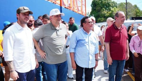 Coari investe na produção rural e lança 12 projetos estratégicos para o campo