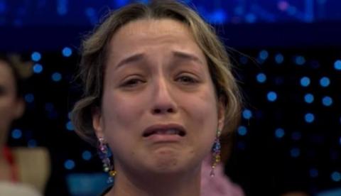 Samira discute com Ana Paula e aliados por "hesitar" indicar Cowboy ao Paredão