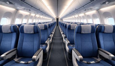 Passageiros do Amazonas têm direito à indenização em casos de downgrade em voos