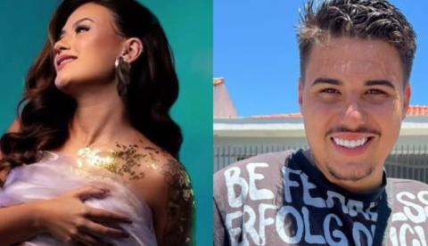 Ex-esposa diz que Pedro, do BBB 26, ainda não registrou a filha recém-nascida