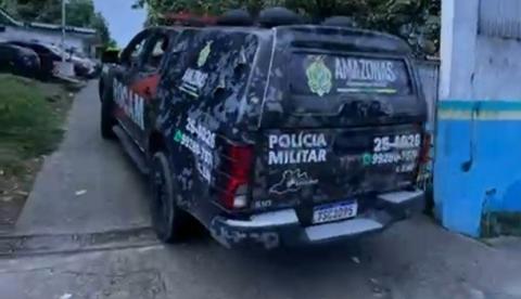 Promotoria aponta indícios de facilitação em fuga de presos do Núcleo Prisional da PM