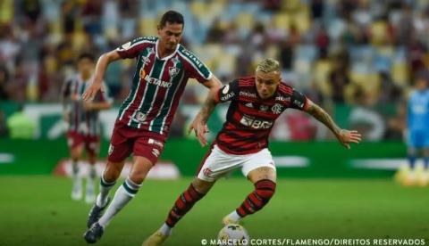 Veja confrontos entre os grandes clubes do Brasil neste fim de semana