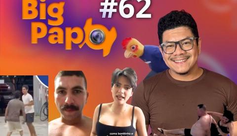 Big Papo desta terça tem confusão em Manaus e briga curiosa entre therians